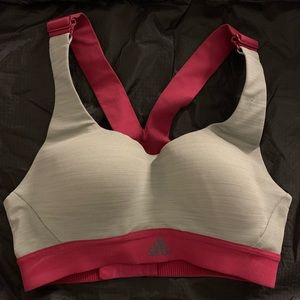 Adidas sports bra